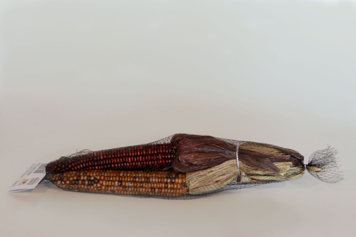 Large Ornamental Decorative Corn