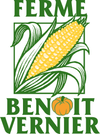 mais, mais sucré, ferme benoît vernier