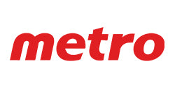 métro, distributeur, ferme Benoit Vernier